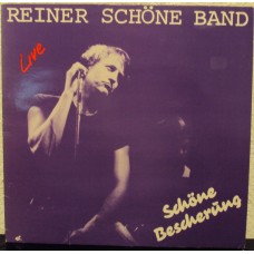 REINER SCHÖNE BAND - Schöne Bescherung (live)